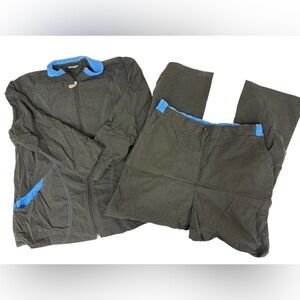 Pennington Track Outfit